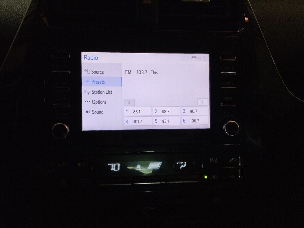 2020 Toyota Prius in Conway, SC 29526 - 18136548 25