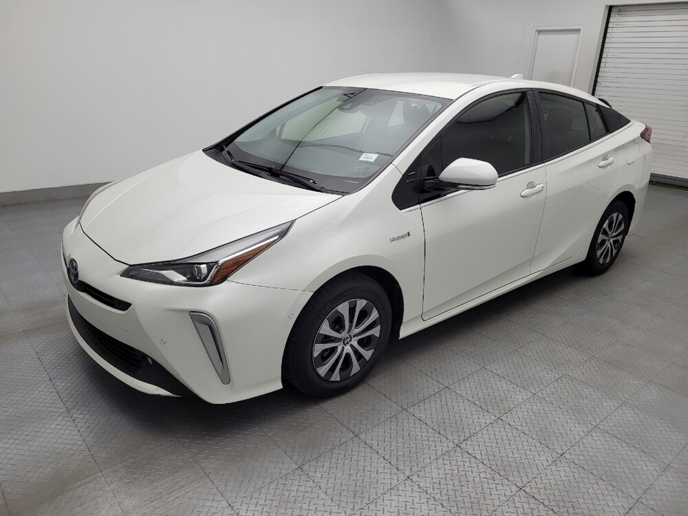 2020 Toyota Prius in Conway, SC 29526 - 18136548 2