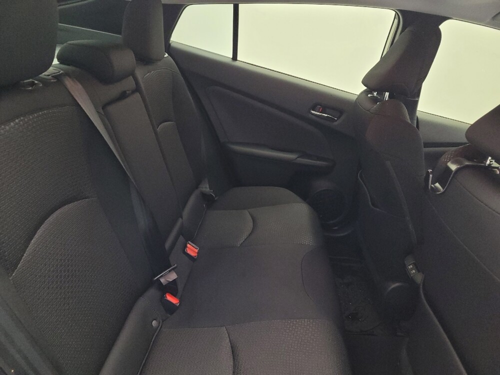 2020 Toyota Prius in Conway, SC 29526 - 18136548 19