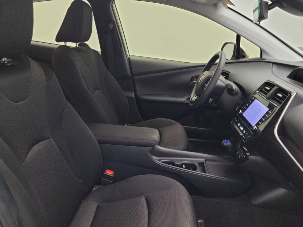 2020 Toyota Prius in Conway, SC 29526 - 18136548 21