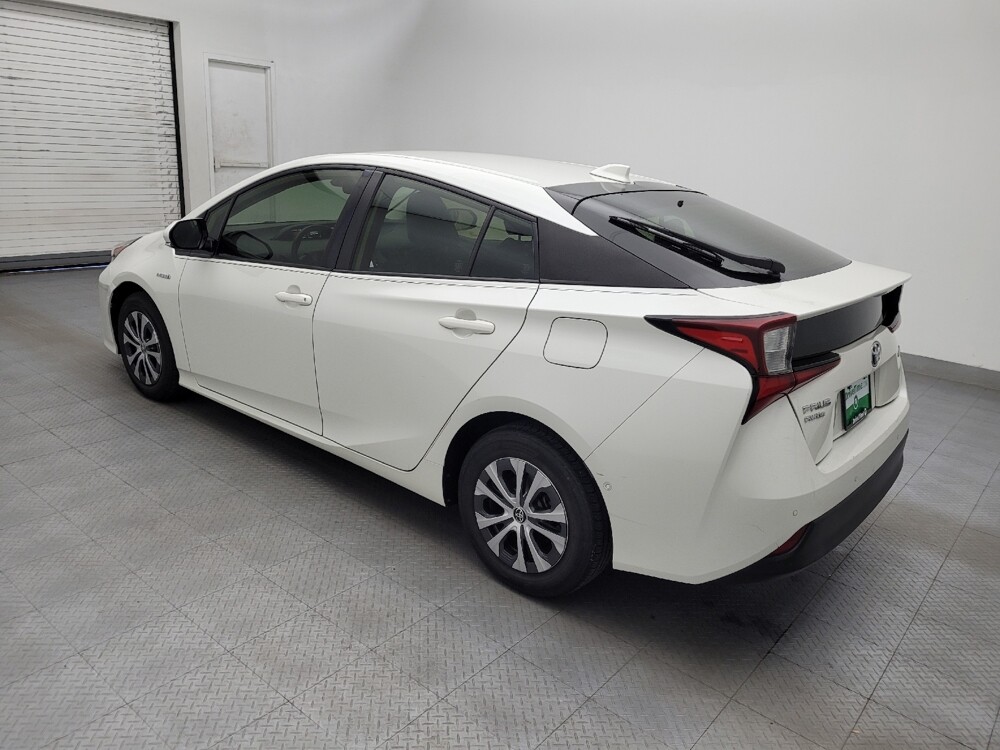 2020 Toyota Prius in Conway, SC 29526 - 18136548 3