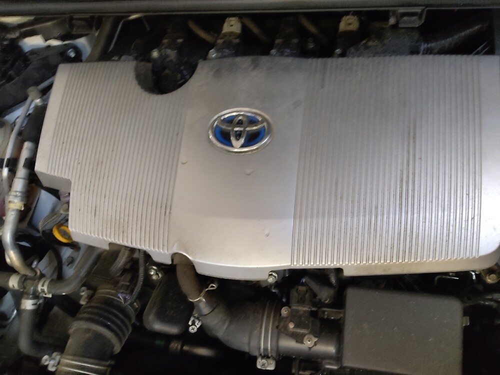 2020 Toyota Prius in Conway, SC 29526 - 18136548 30