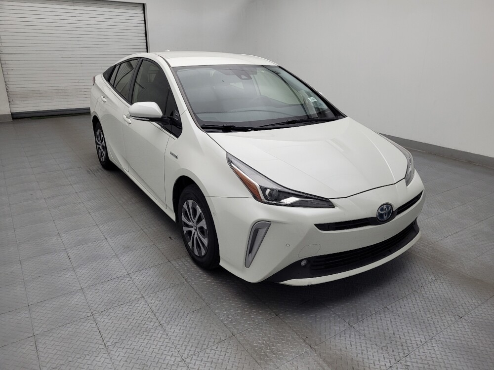2020 Toyota Prius in Conway, SC 29526 - 18136548 13