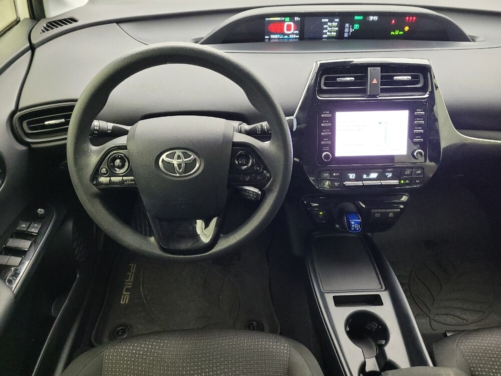 2020 Toyota Prius in Conway, SC 29526 - 18136548 22