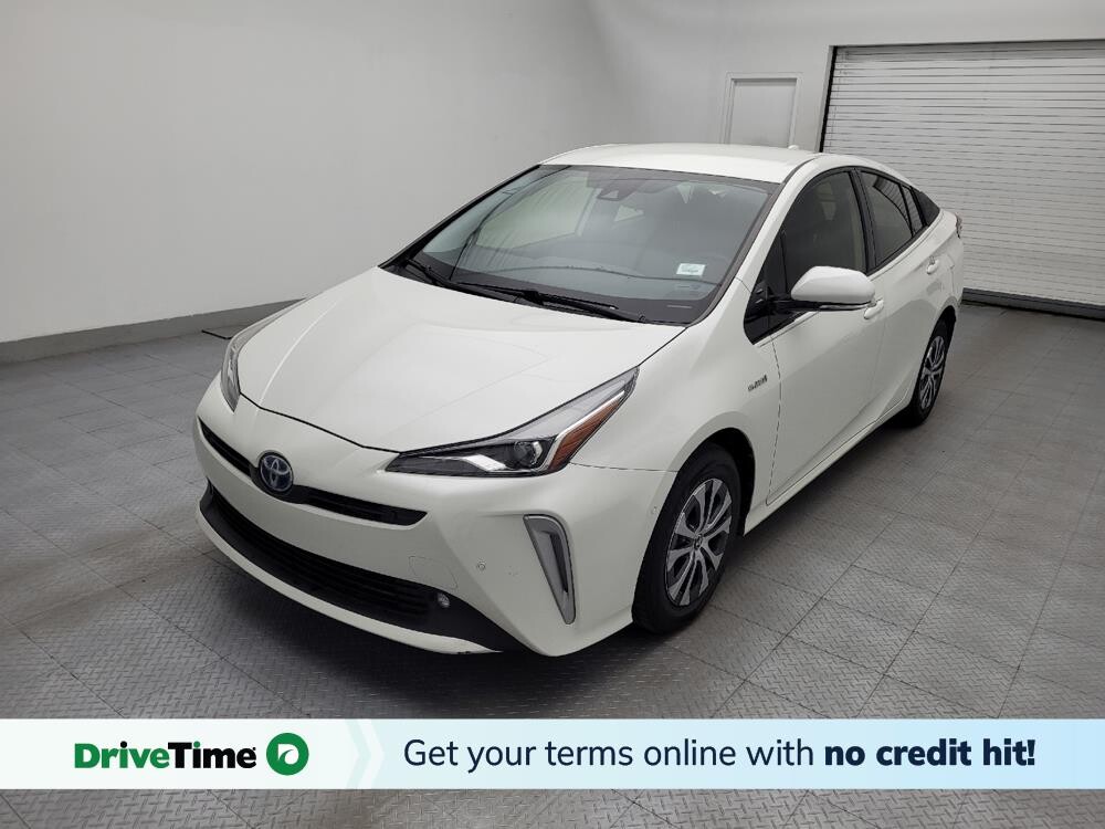 2020 Toyota Prius in Conway, SC 29526 - 18136548