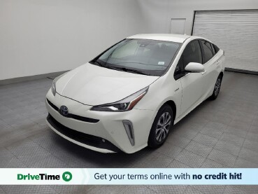 2020 Toyota Prius in Conway, SC 29526