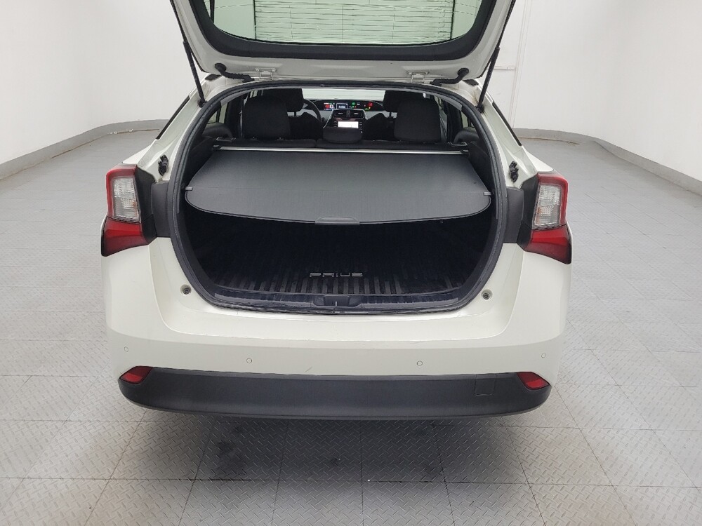 2020 Toyota Prius in Conway, SC 29526 - 18136548 29