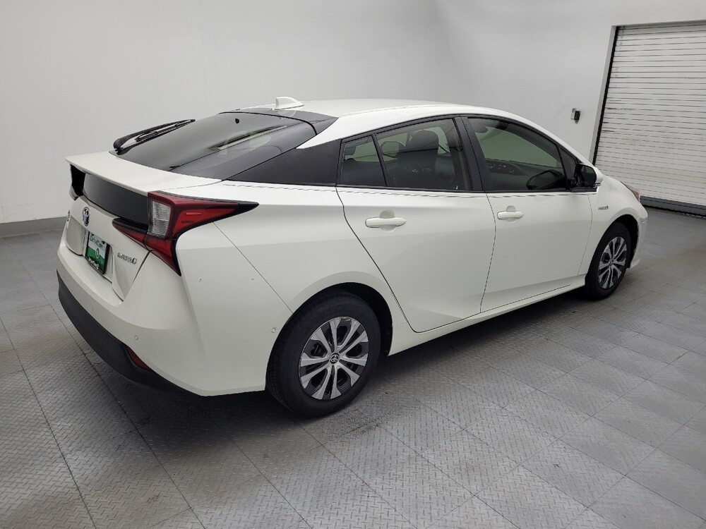 2020 Toyota Prius in Conway, SC 29526 - 18136548 10