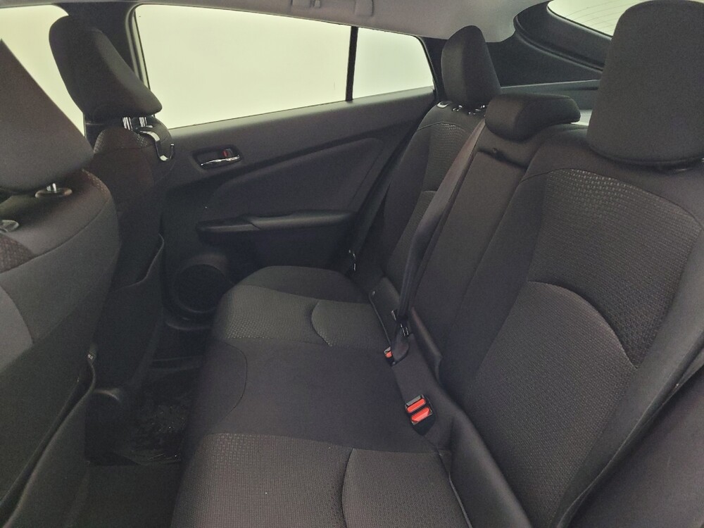 2020 Toyota Prius in Conway, SC 29526 - 18136548 18