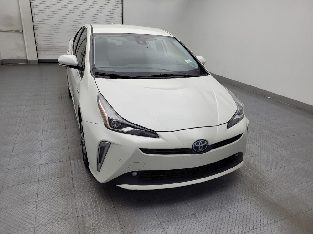 2020 Toyota Prius in Conway, SC 29526 - 18136548 14