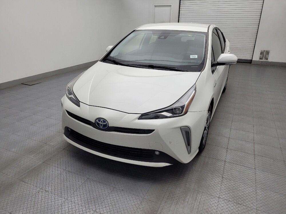 2020 Toyota Prius in Conway, SC 29526 - 18136548 15