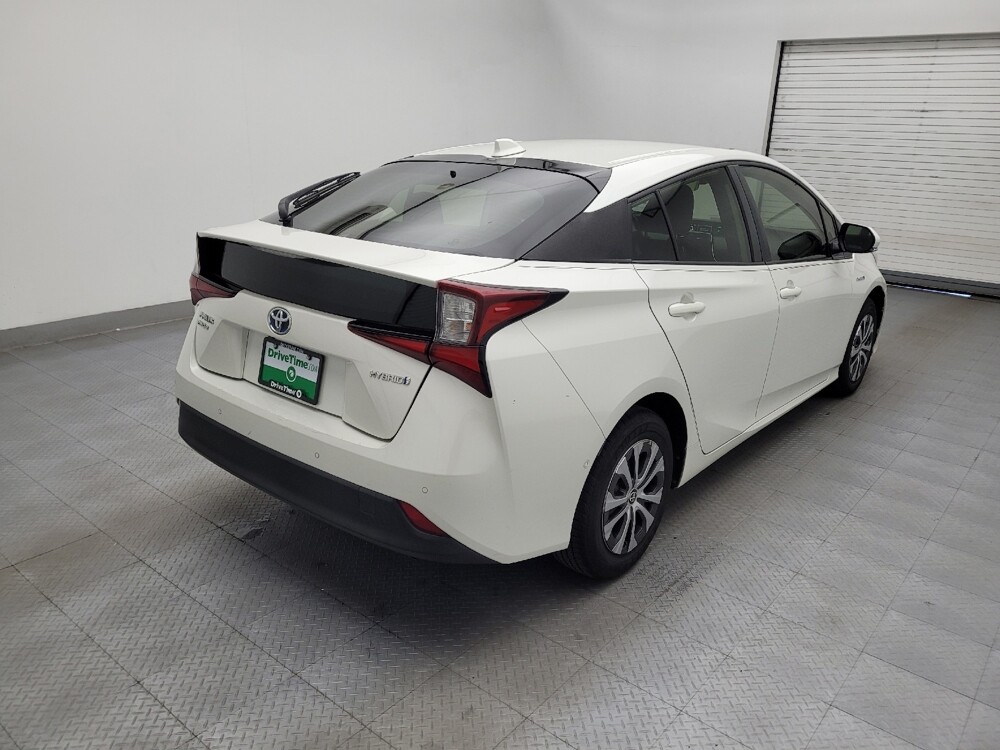 2020 Toyota Prius in Conway, SC 29526 - 18136548 9
