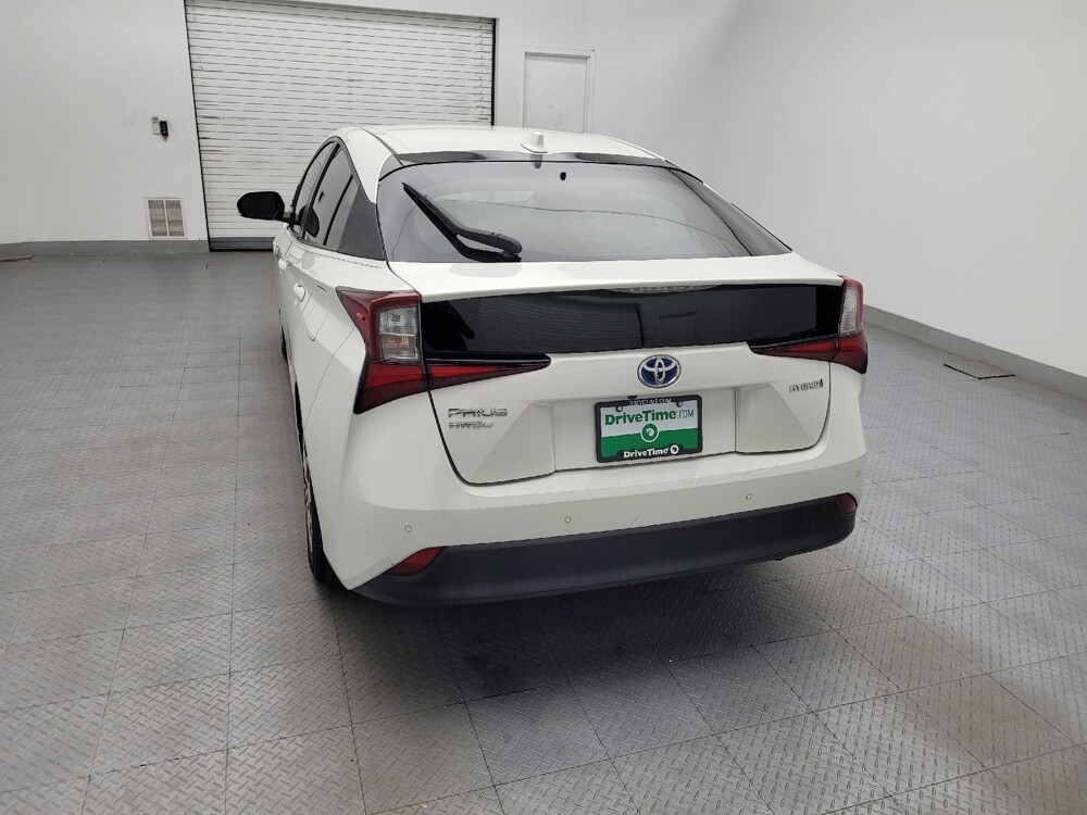 2020 Toyota Prius in Conway, SC 29526 - 18136548 6