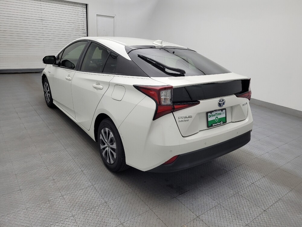 2020 Toyota Prius in Conway, SC 29526 - 18136548 5