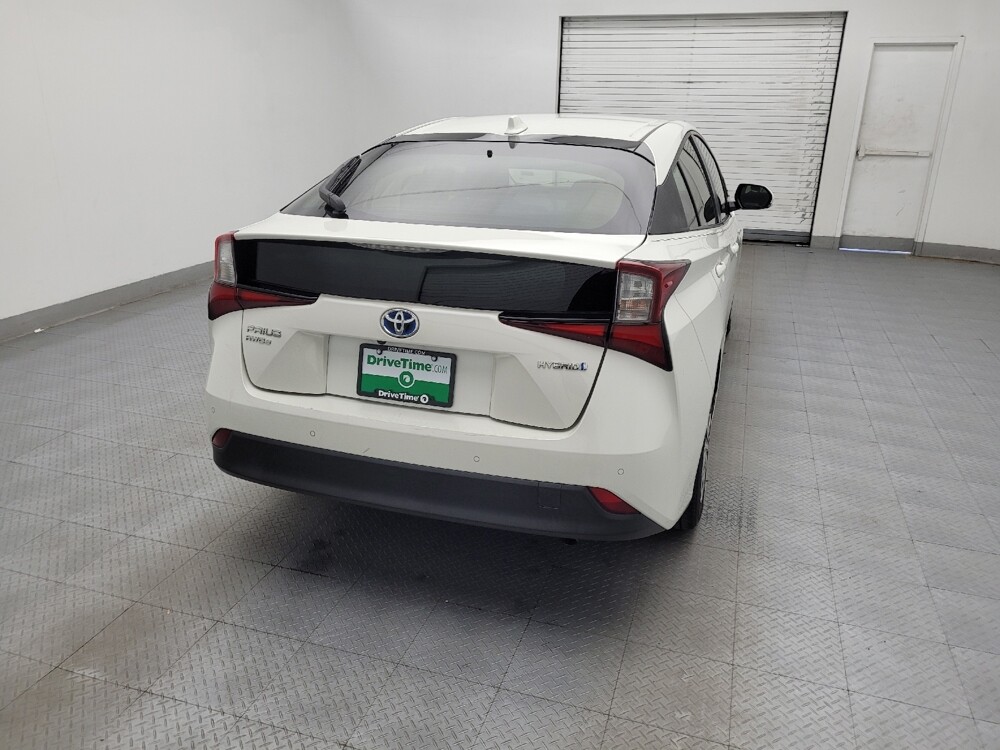 2020 Toyota Prius in Conway, SC 29526 - 18136548 7