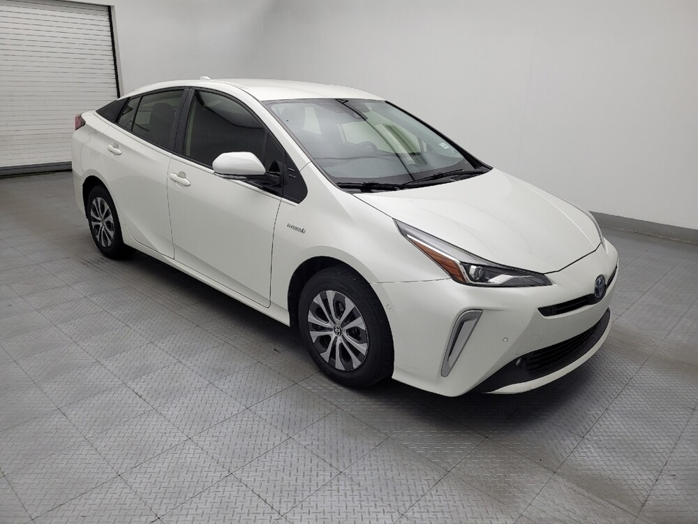 2020 Toyota Prius in Conway, SC 29526 - 18136548 11