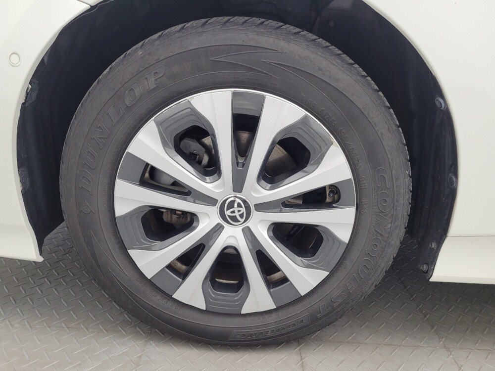 2020 Toyota Prius in Conway, SC 29526 - 18136548 31