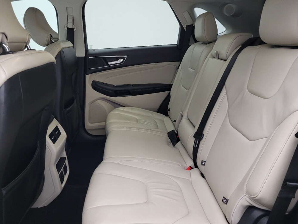 2015 Ford Edge in Conway, SC 29526 - 18136549 18