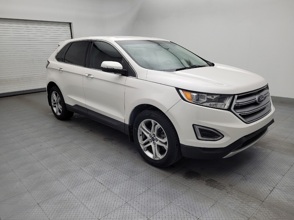 2015 Ford Edge in Conway, SC 29526 - 18136549 11