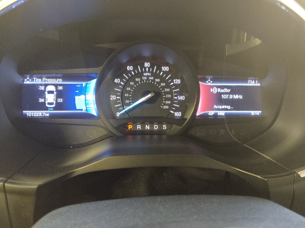 2015 Ford Edge in Conway, SC 29526 - 18136549 23