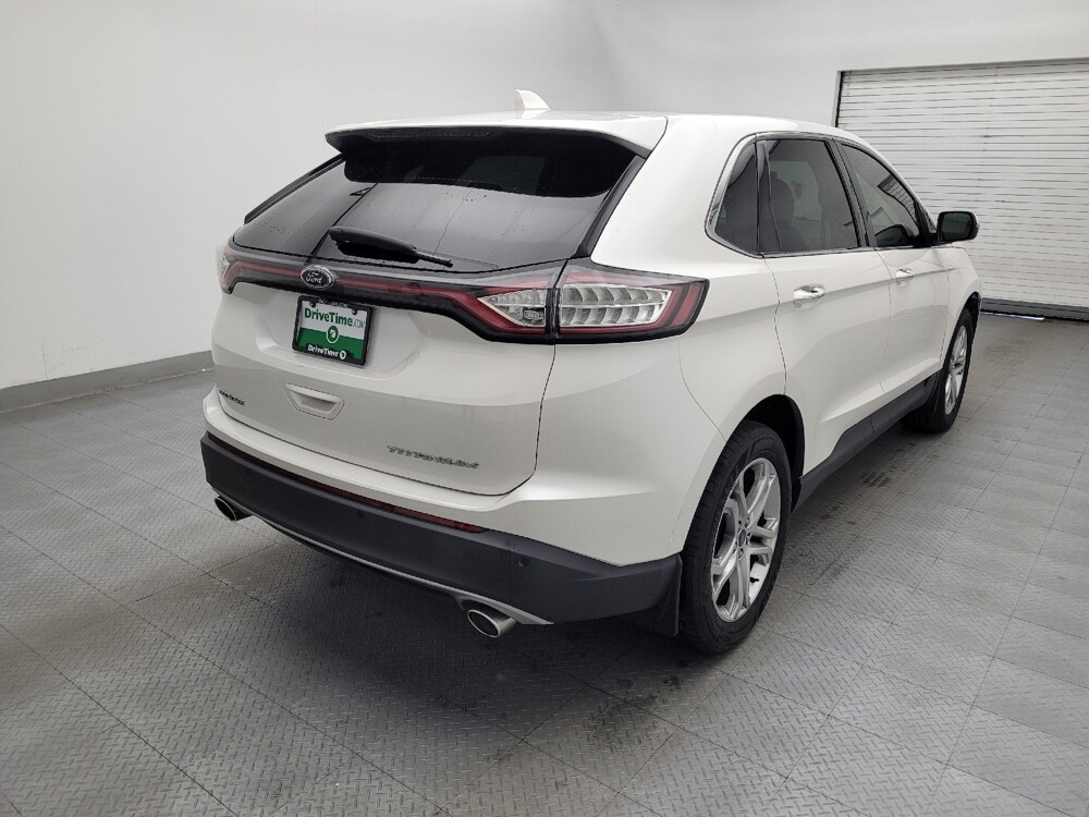 2015 Ford Edge in Conway, SC 29526 - 18136549 9