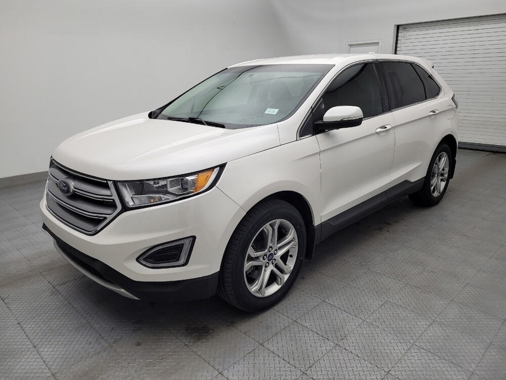 2015 Ford Edge in Conway, SC 29526 - 18136549 2