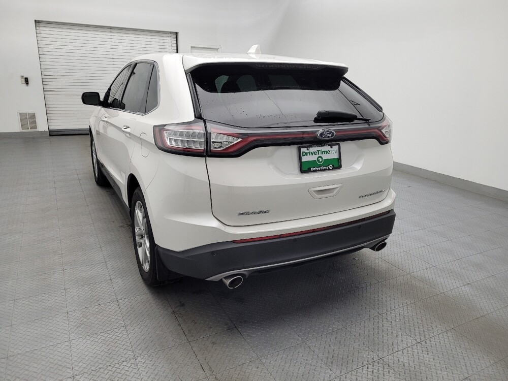 2015 Ford Edge in Conway, SC 29526 - 18136549 6