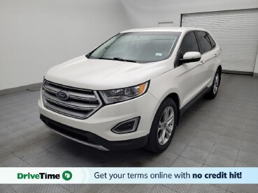 2015 Ford Edge in Conway, SC 29526