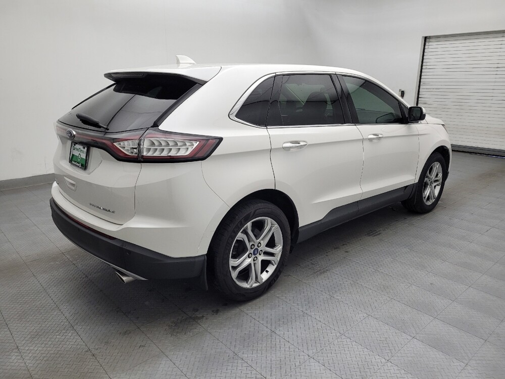 2015 Ford Edge in Conway, SC 29526 - 18136549 10