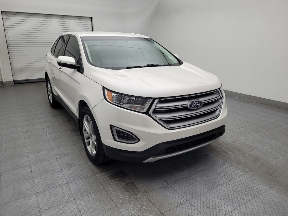 2015 Ford Edge in Conway, SC 29526 - 18136549 14