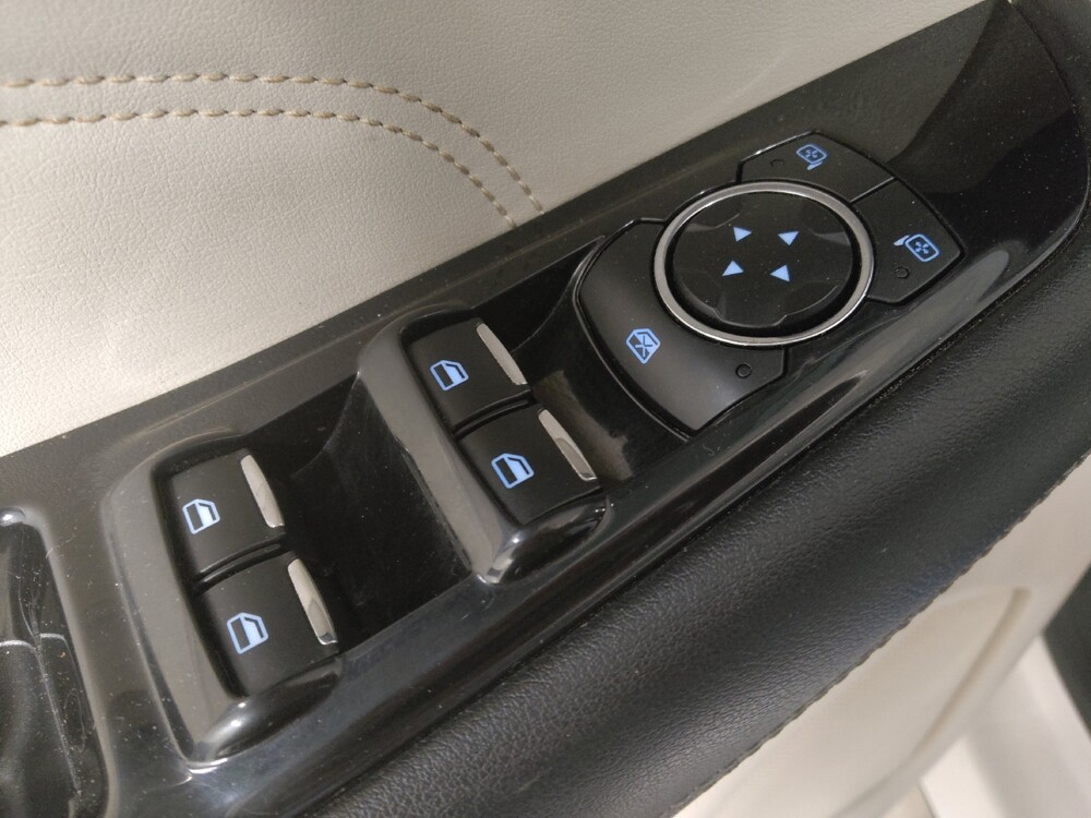 2015 Ford Edge in Conway, SC 29526 - 18136549 27