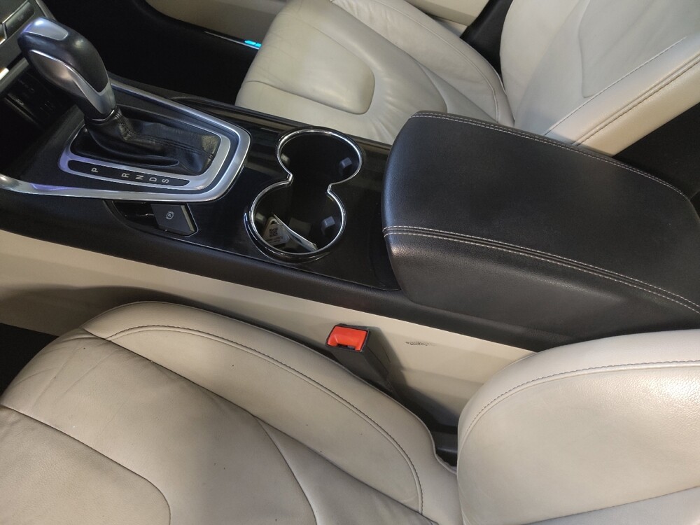 2015 Ford Edge in Conway, SC 29526 - 18136549 26