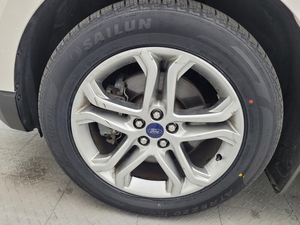 2015 Ford Edge in Conway, SC 29526 - 18136549 31