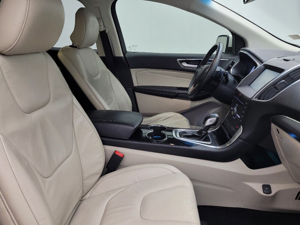 2015 Ford Edge in Conway, SC 29526 - 18136549 21