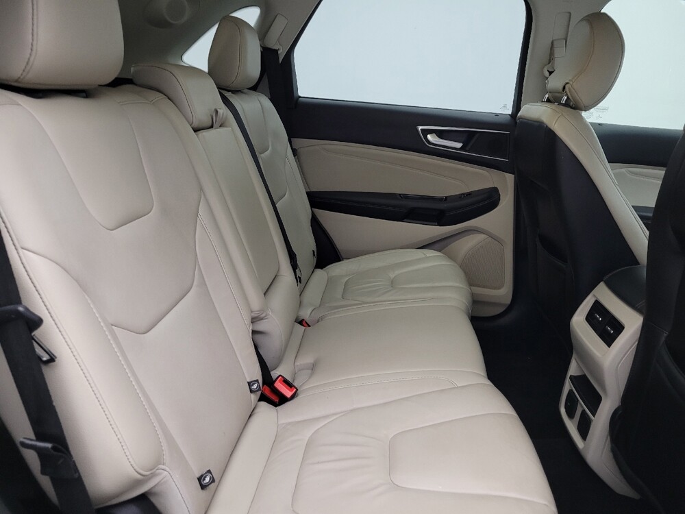 2015 Ford Edge in Conway, SC 29526 - 18136549 19