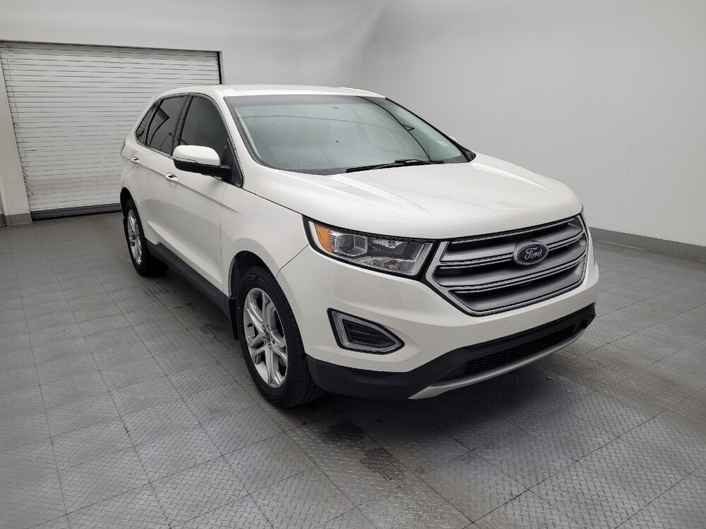 2015 Ford Edge in Conway, SC 29526 - 18136549 13