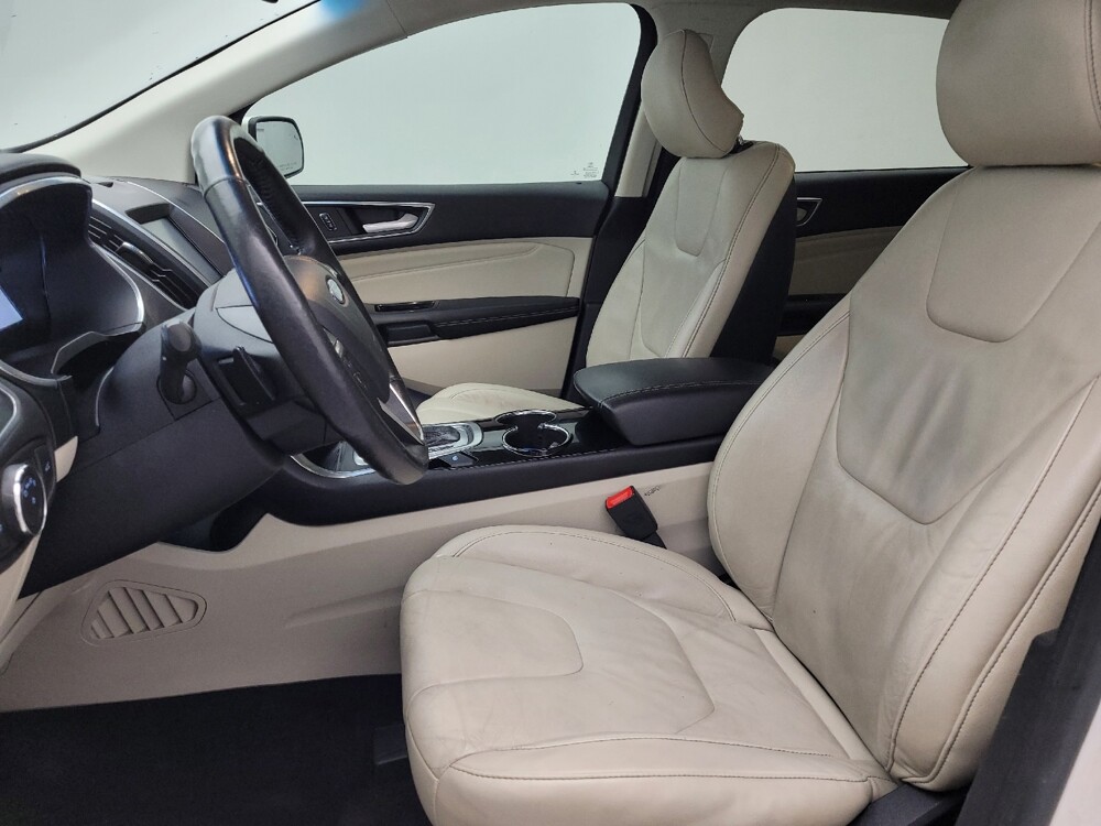 2015 Ford Edge in Conway, SC 29526 - 18136549 17