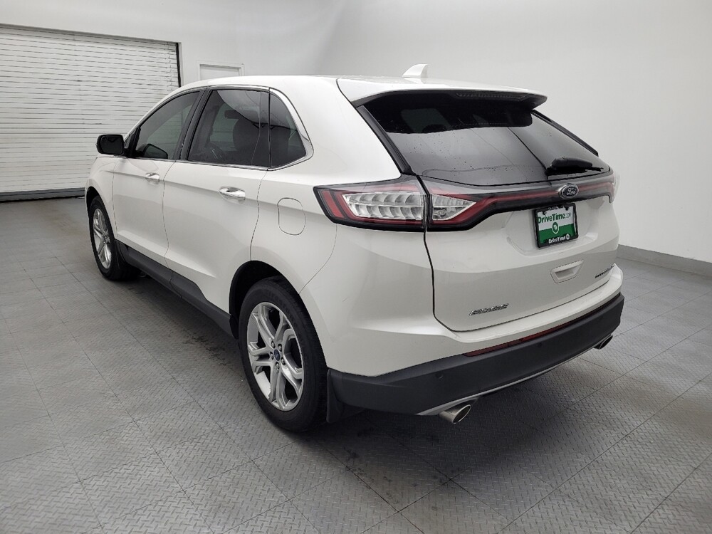 2015 Ford Edge in Conway, SC 29526 - 18136549 5