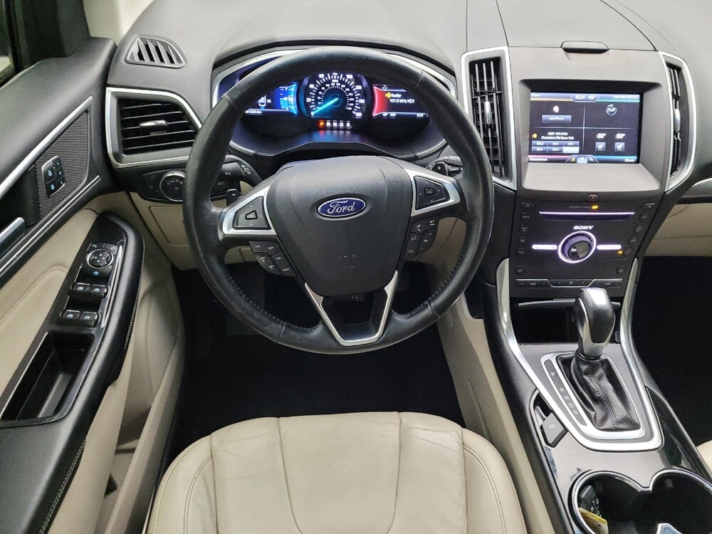 2015 Ford Edge in Conway, SC 29526 - 18136549 22