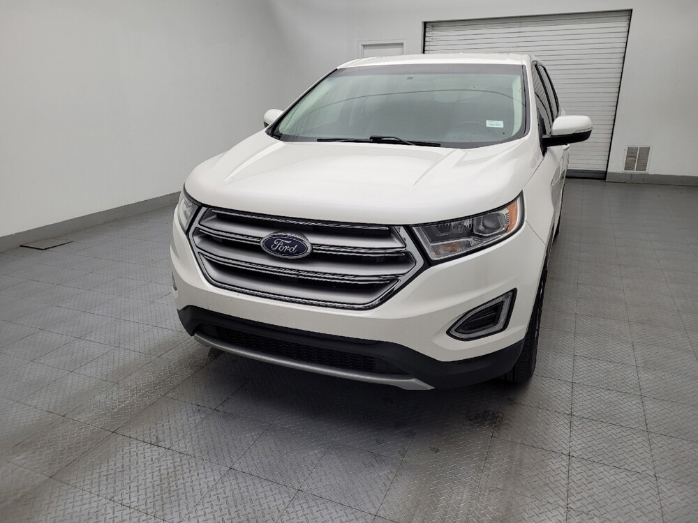 2015 Ford Edge in Conway, SC 29526 - 18136549 15