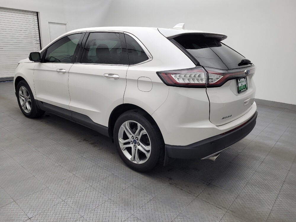 2015 Ford Edge in Conway, SC 29526 - 18136549 3