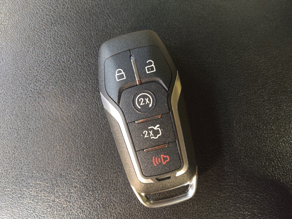 2015 Ford Edge in Conway, SC 29526 - 18136549 32