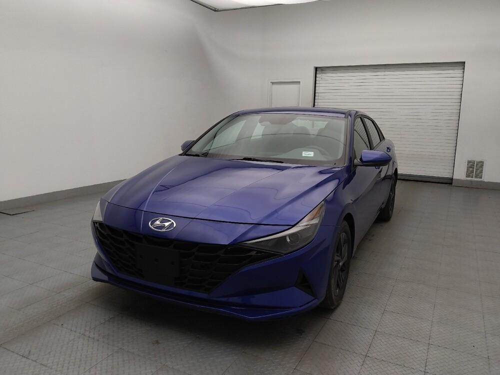 2022 Hyundai Elantra in Charlotte, NC 28213 - 18136555 15