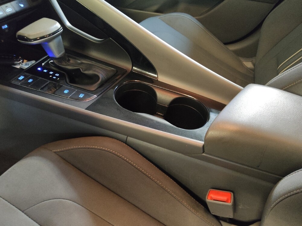 2022 Hyundai Elantra in Charlotte, NC 28213 - 18136555 26