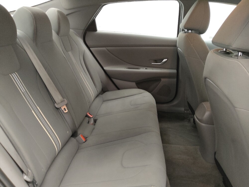 2022 Hyundai Elantra in Charlotte, NC 28213 - 18136555 19