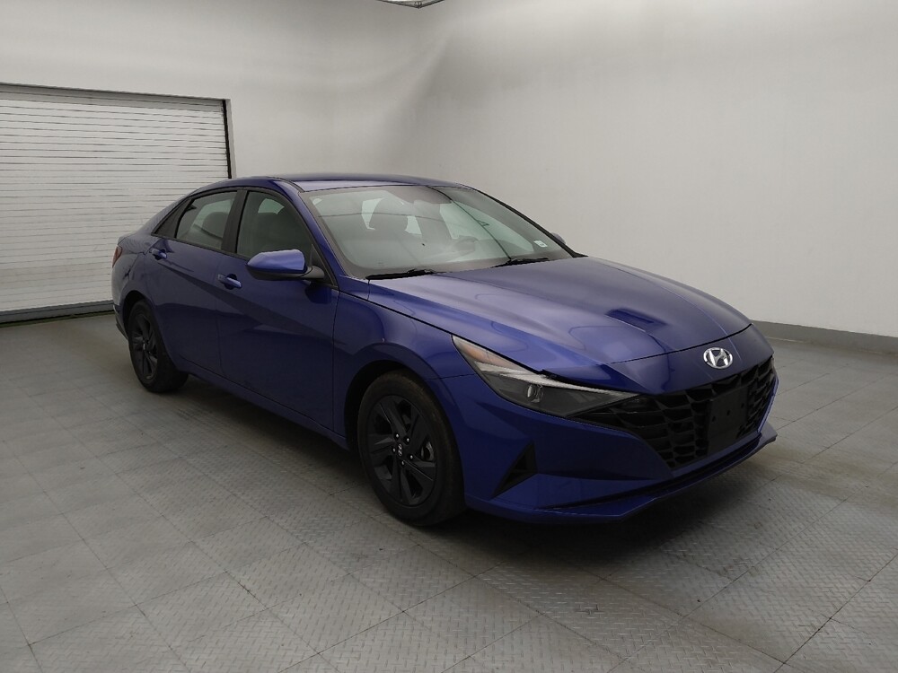 2022 Hyundai Elantra in Charlotte, NC 28213 - 18136555 13