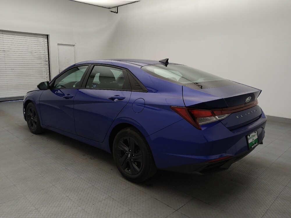 2022 Hyundai Elantra in Charlotte, NC 28213 - 18136555 5