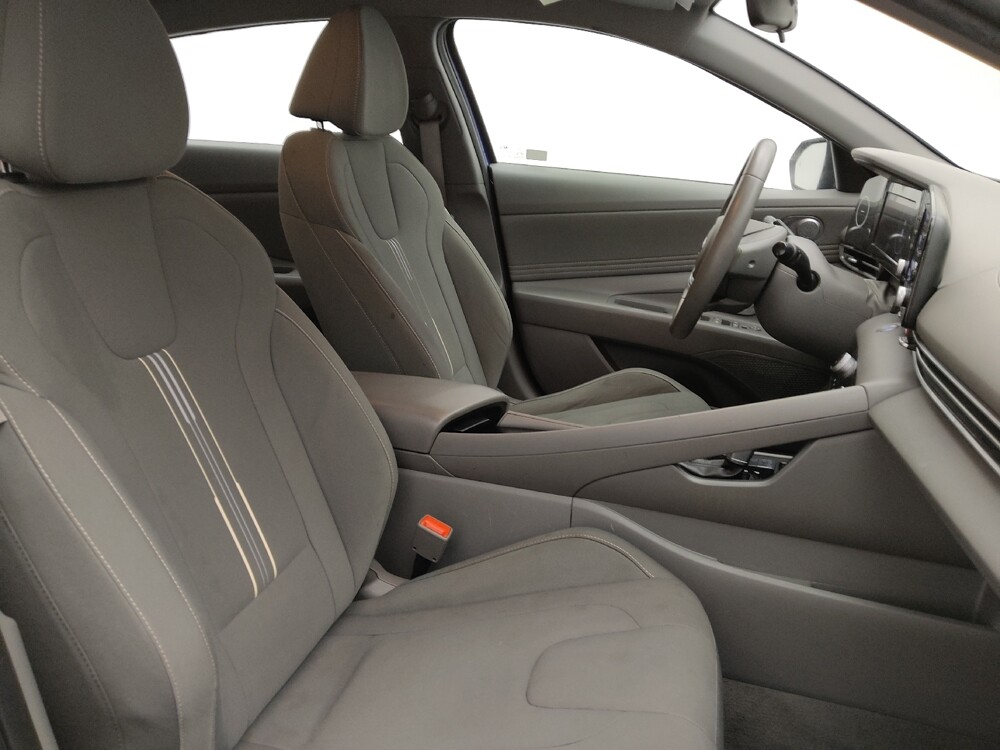 2022 Hyundai Elantra in Charlotte, NC 28213 - 18136555 21