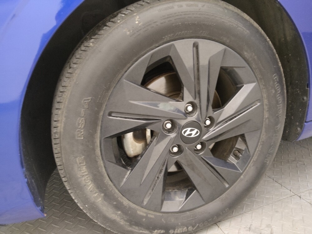 2022 Hyundai Elantra in Charlotte, NC 28213 - 18136555 31