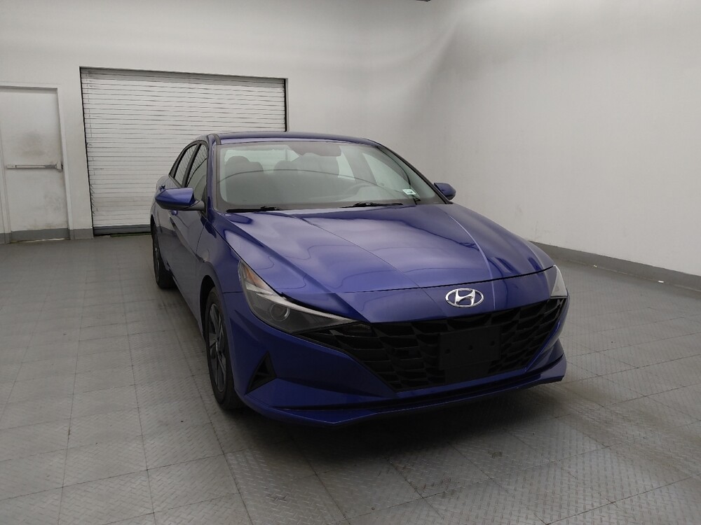 2022 Hyundai Elantra in Charlotte, NC 28213 - 18136555 14